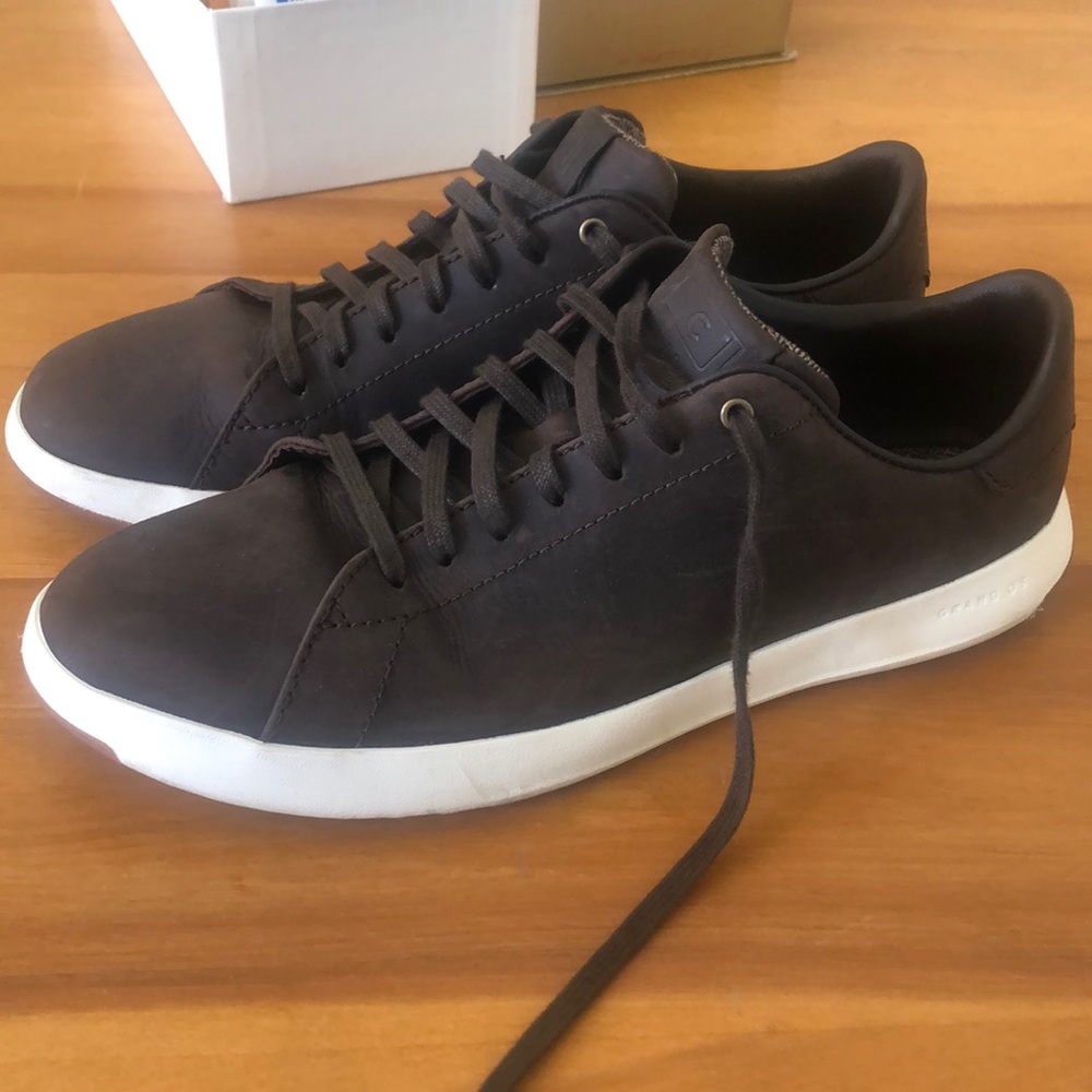 Cole Haan Tennis Shoes